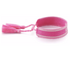 Pulsera Tejida Love