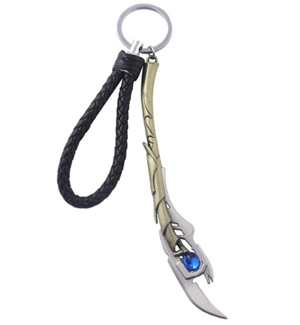 Llavero Loki Espectro