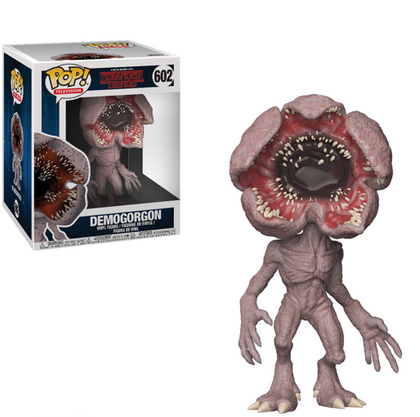Stranger Things Funko Demogorgon 602