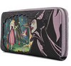 La Bella Durmiente Cartera Malefica Y Aurora