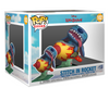 Stitch Funko Cohete