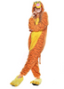 Winnie Pooh Tigger Kigurumi