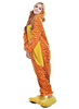 Winnie Pooh Tigger Kigurumi