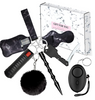 Llavero Defensa Personal Auto Proteccion