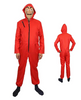La Casa De Papel Disfraz Completo