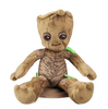 Guardianes De La Galaxia Peluche Groot Marvel