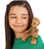 Guardianes De La Galaxia Peluche Groot Marvel