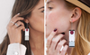 Demon Slayer Set De Aretes 9 Piezas