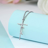 Collar Jesus Cruz Fe Cristianismo