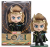 Loki Sylvie Cosbaby Bobble Head