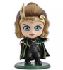 Loki Sylvie Cosbaby Bobble Head