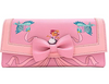 Cenicienta Cartera Vestido Rosa Ratoncitos