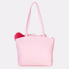 Hello Kitty Bolso Tote Bag Con Monedero