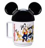 Mickey Mouse Taza De Viaje Disney