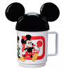 Mickey Mouse Taza De Viaje Disney