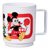 Mickey Mouse Taza De Viaje Disney