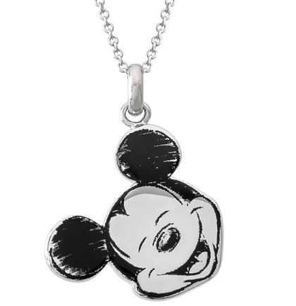 Mickey Mouse Collar Dibujo