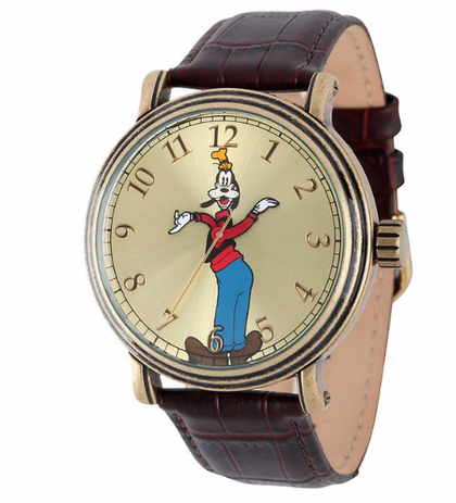 Reloj Goofy Disney