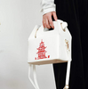 Bolsa Comida China Version 2