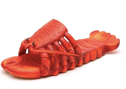 Sandalias Langosta