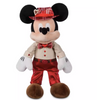 Mickey Mouse Peluche San Valentin