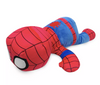 Spider Man Almohada Hombre Araña Marvel Peluche