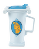 Hercules Termo Ceramica Taza
