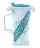 Hercules Termo Ceramica Taza