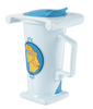 Hercules Termo Ceramica Taza