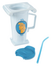 Hercules Termo Ceramica Taza