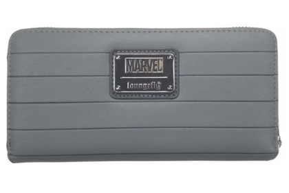 Winter Soldier Cartera Soldado Invierno Marvel