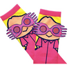 Harry Potter Luna Lovegood Calcetines