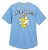 Hercules Camisa Jersey Baseball