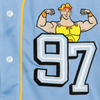Hercules Camisa Jersey Baseball