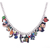 Lilo & Stitch Collar Personajes