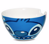 Stitch Bowl Ramen Rostro Dumplings