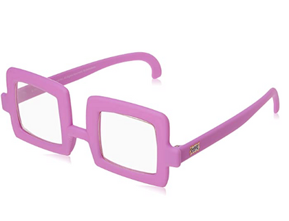 Rugrats Nickelodeon Lentes Carlitos