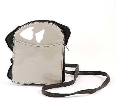 Pug Bolsa Crossbody