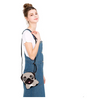 Pug Bolsa Crossbody