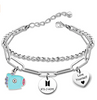 BTS BT21 Brazalete Pulsera Personajes
