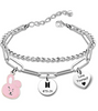 BTS BT21 Brazalete Pulsera Personajes