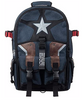 Capitan America Mochila Comic Book