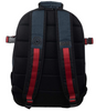 Capitan America Mochila Comic Book