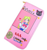 Sailor Moon Cartera Caricatura