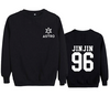 Astro Kpop Sudadera Hoodie