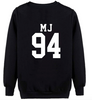 Astro Kpop Sudadera Hoodie