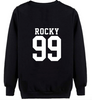 Astro Kpop Sudadera Hoodie