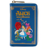 Alicia En El Pais De Las Maravillas Cartera Libro Cuento