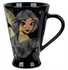 Aladdin Jasmine Taza Noche