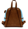 Stitch Mochila Guitarra